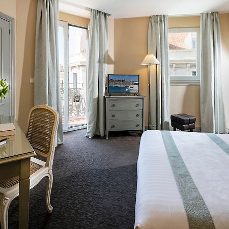 Le Cavendish Cannes Exterior foto