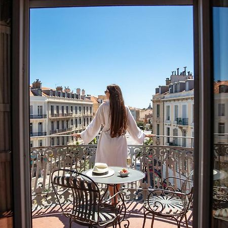 Le Cavendish Cannes Exterior foto