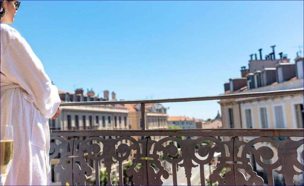 Le Cavendish Cannes Exterior foto