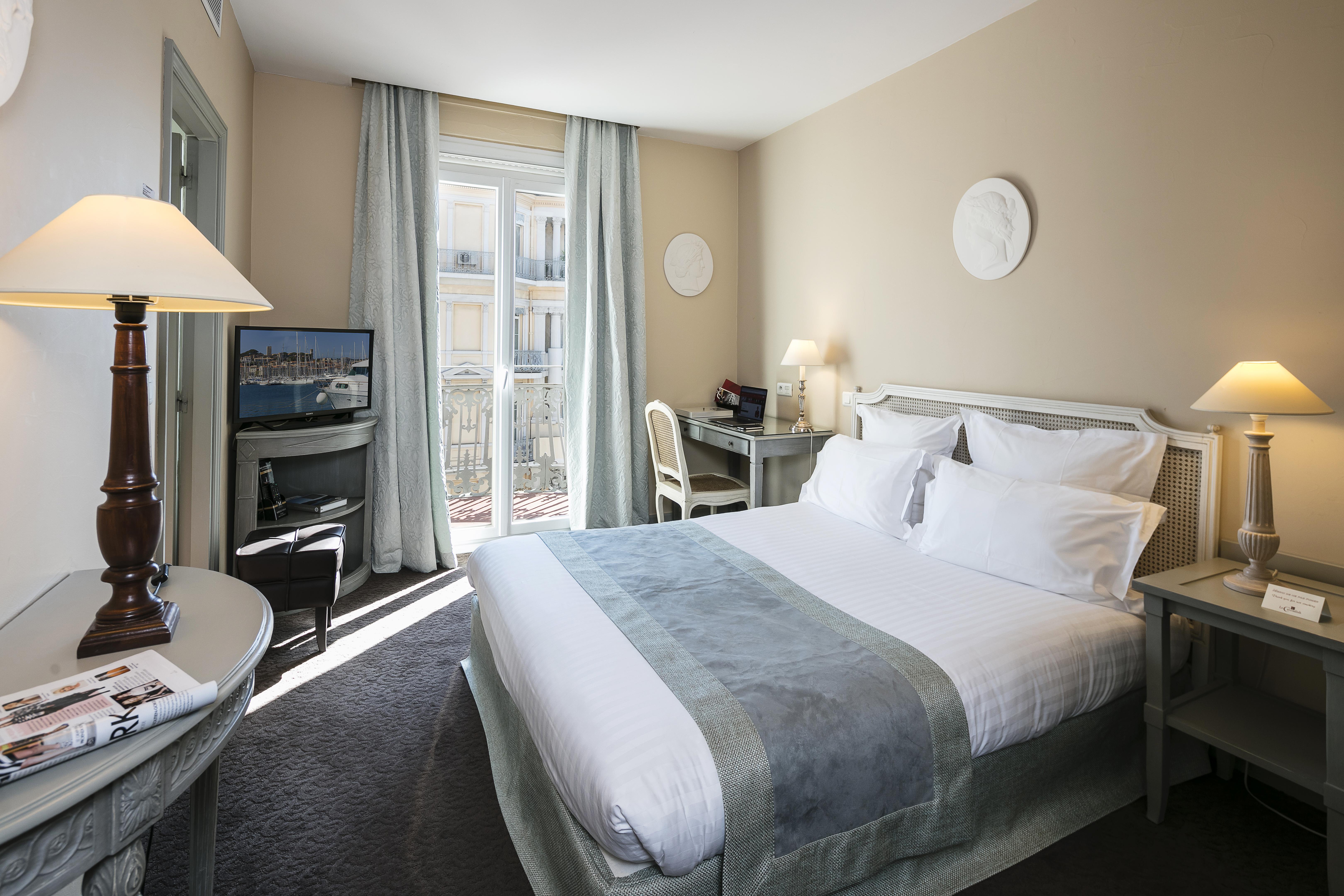Le Cavendish Cannes Exterior foto