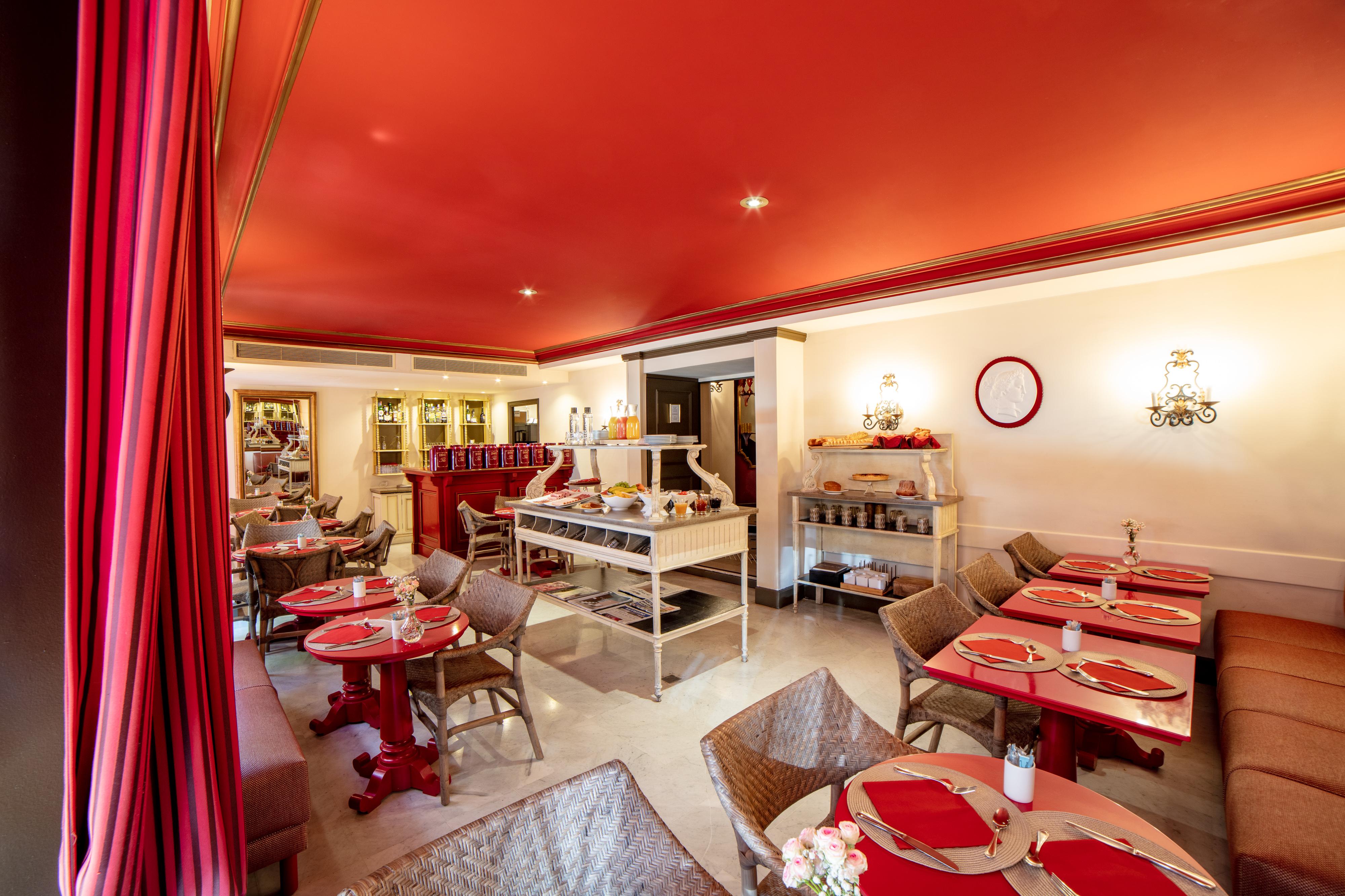 Le Cavendish Cannes Exterior foto