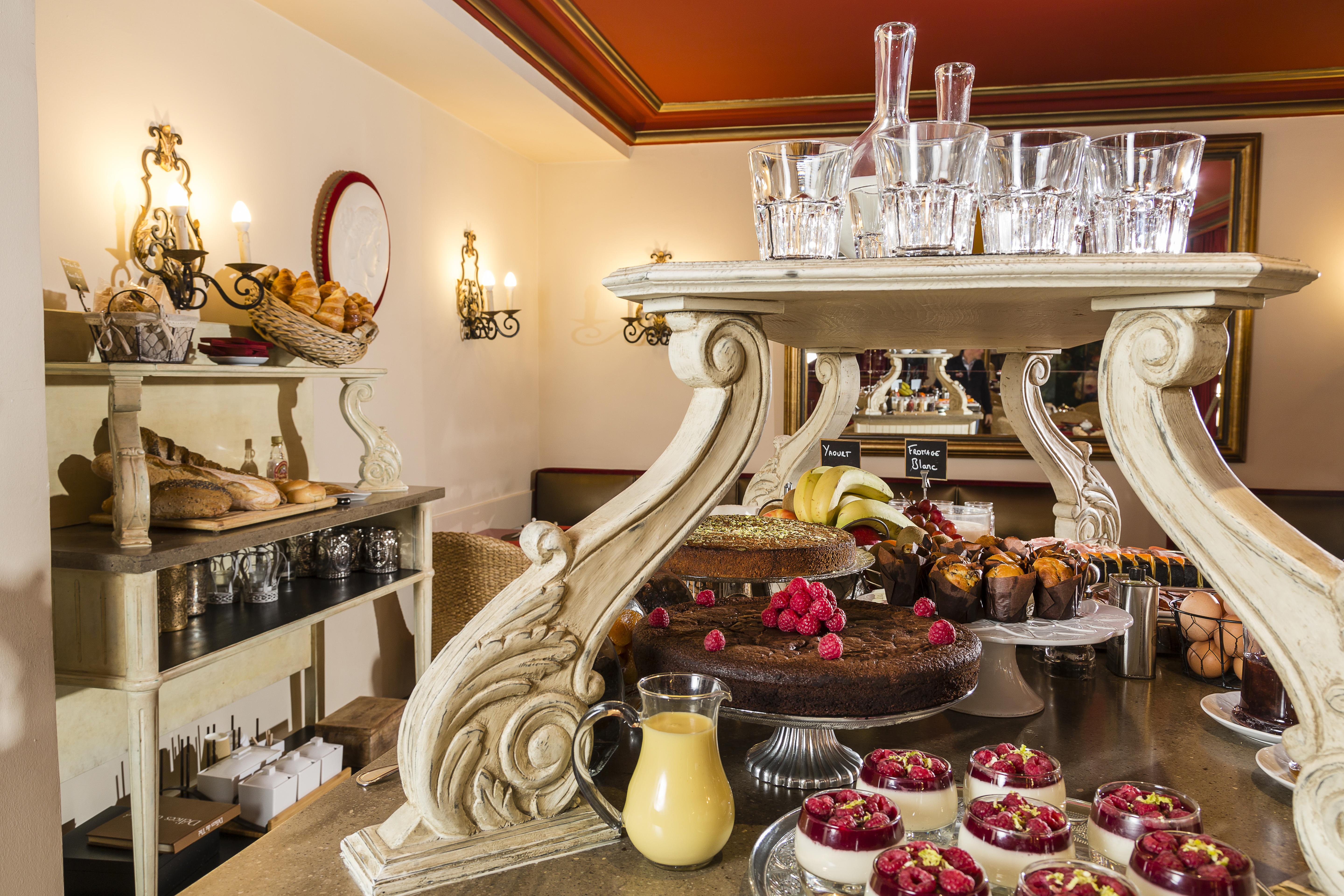 Le Cavendish Cannes Exterior foto
