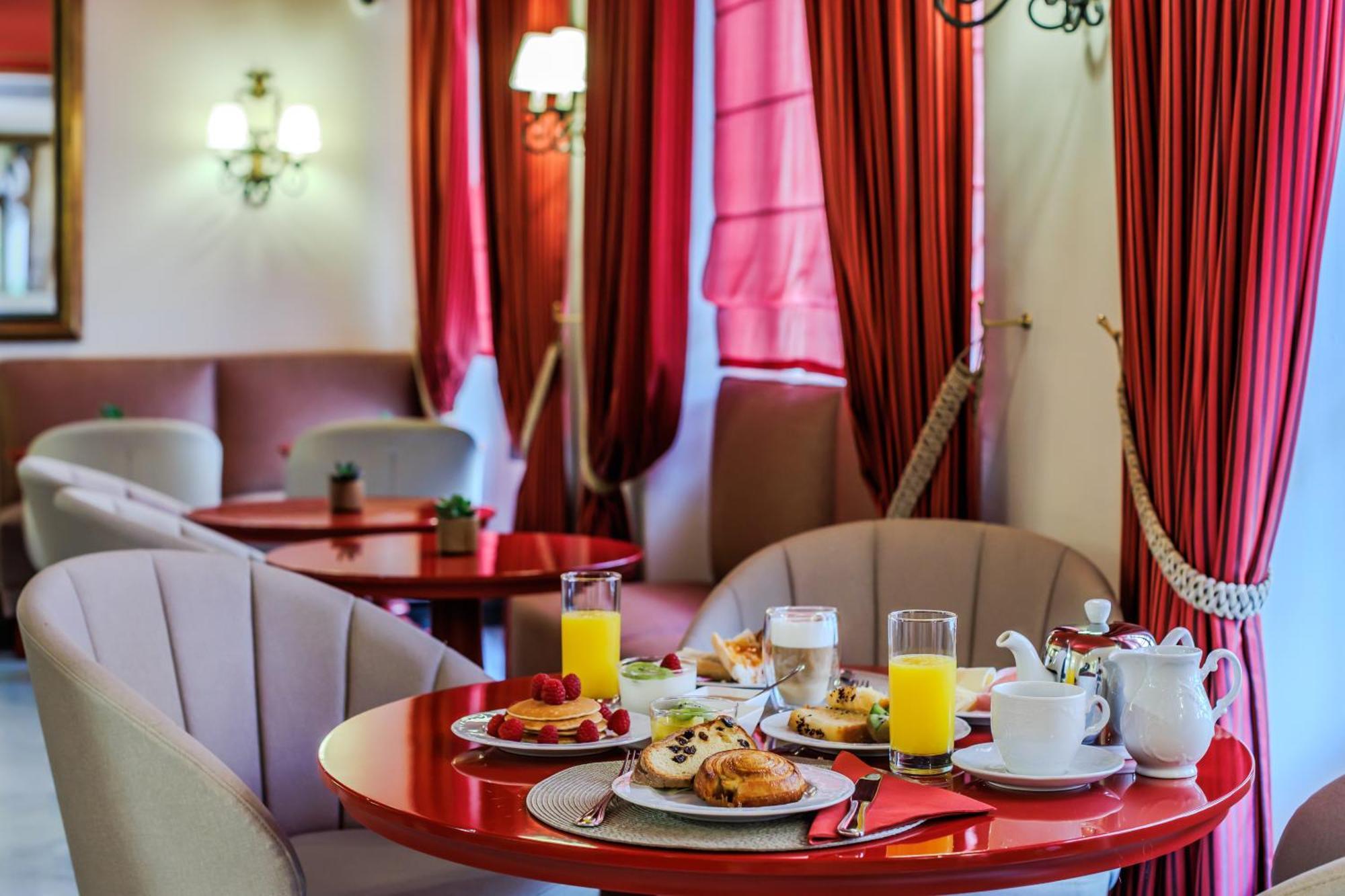 Le Cavendish Cannes Exterior foto