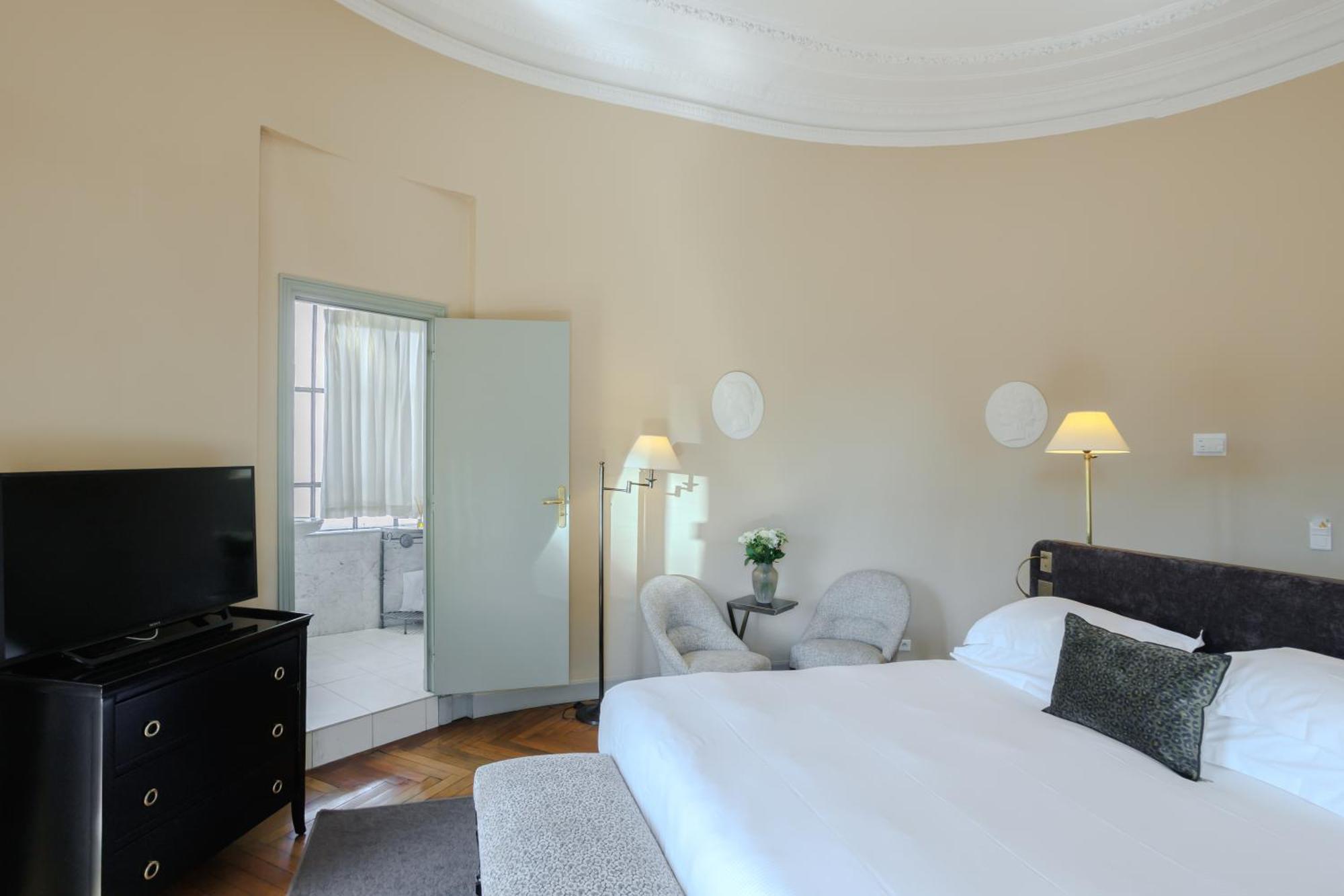 Le Cavendish Cannes Exterior foto