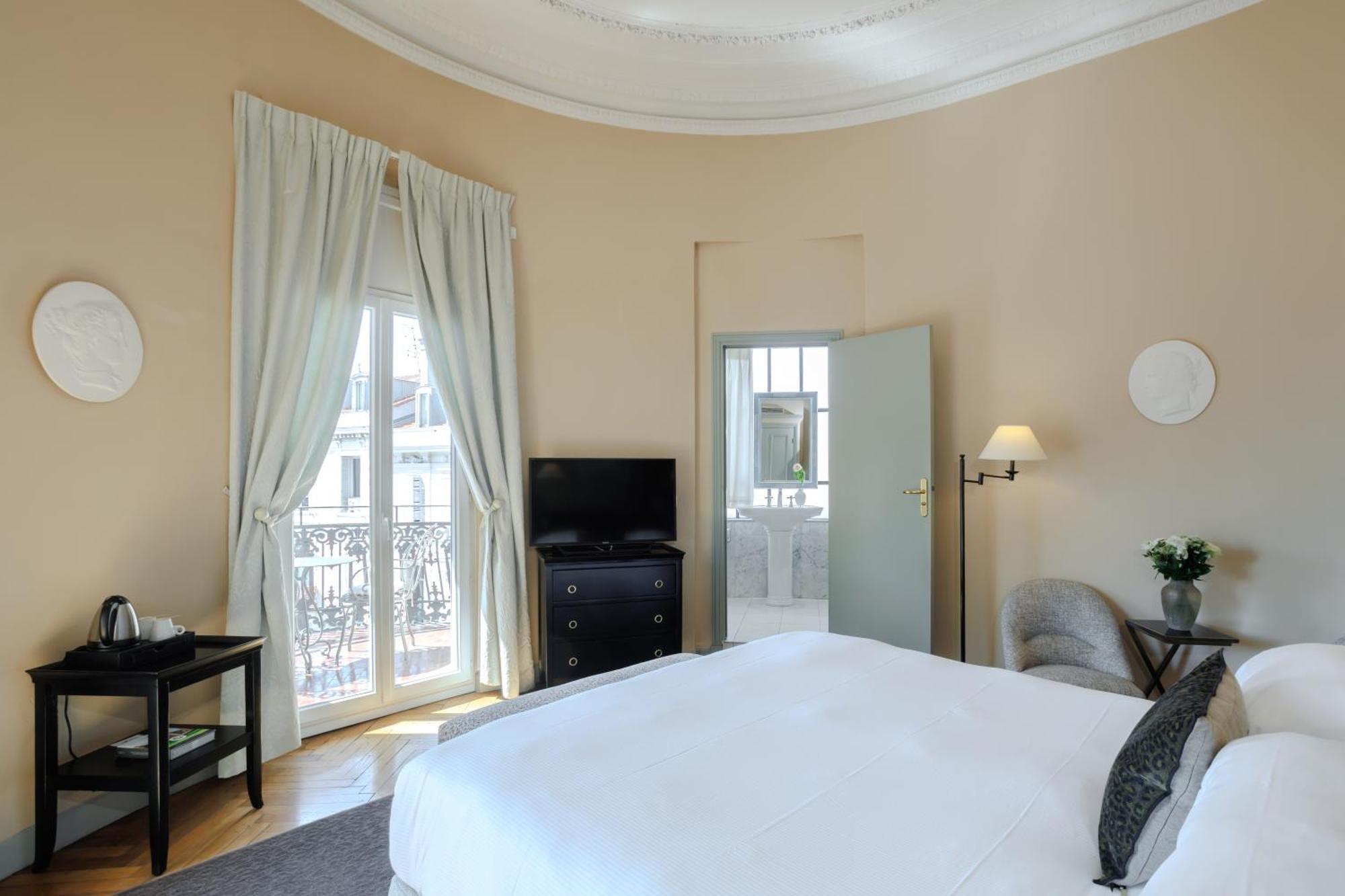 Le Cavendish Cannes Exterior foto
