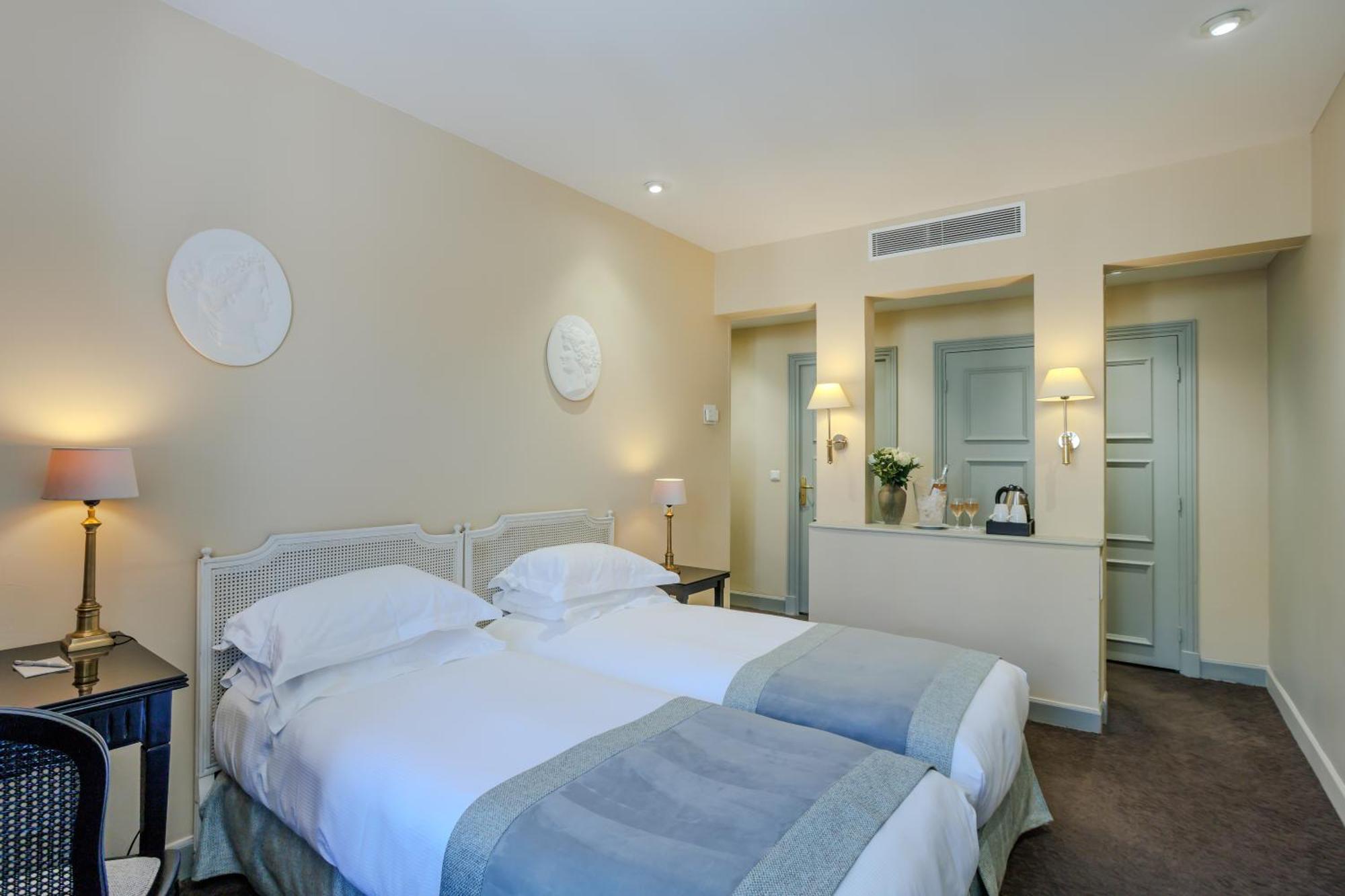 Le Cavendish Cannes Exterior foto