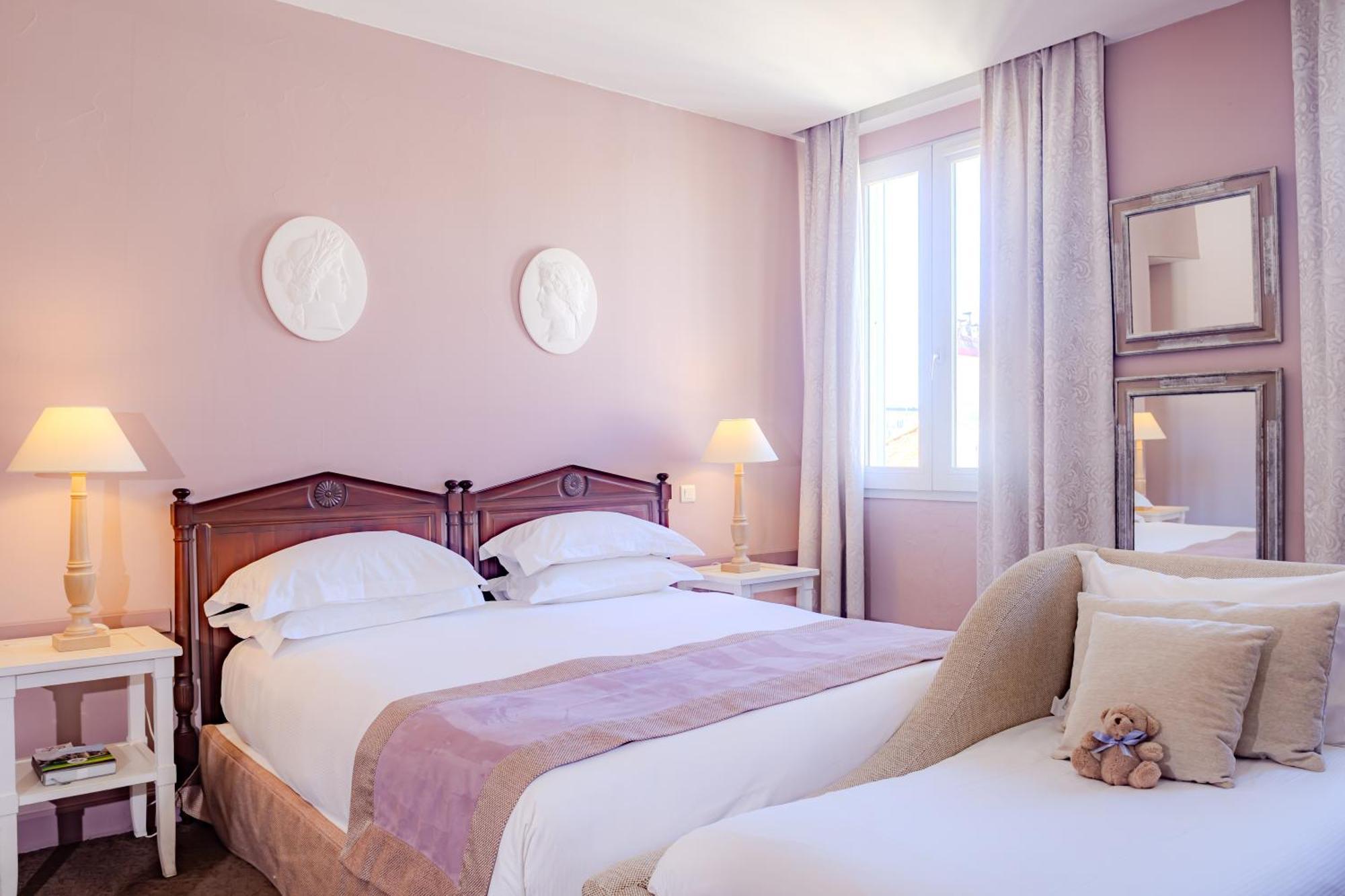 Le Cavendish Cannes Exterior foto