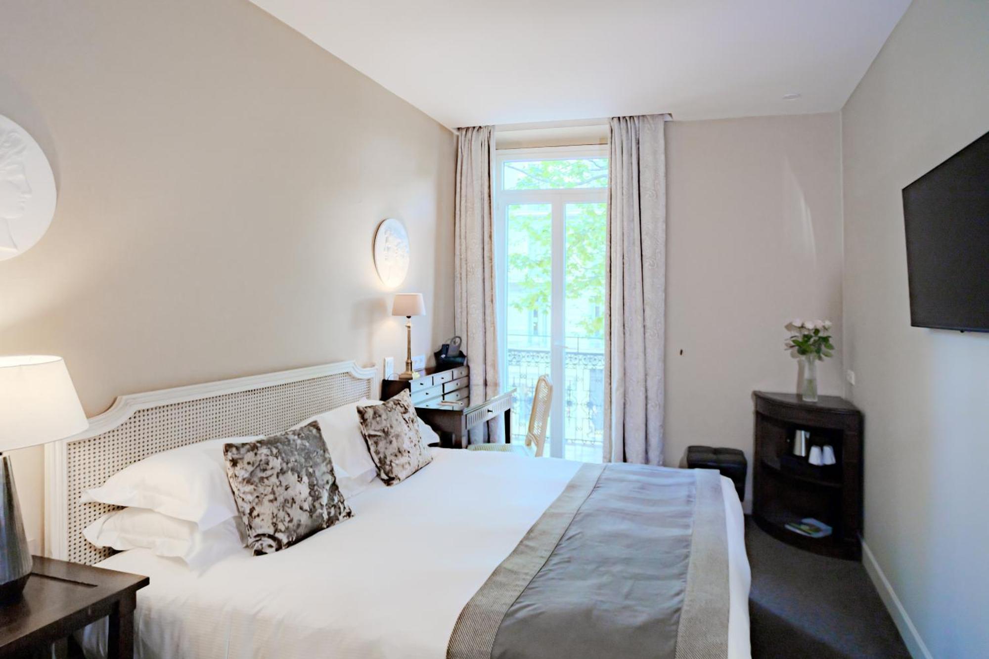 Le Cavendish Cannes Exterior foto