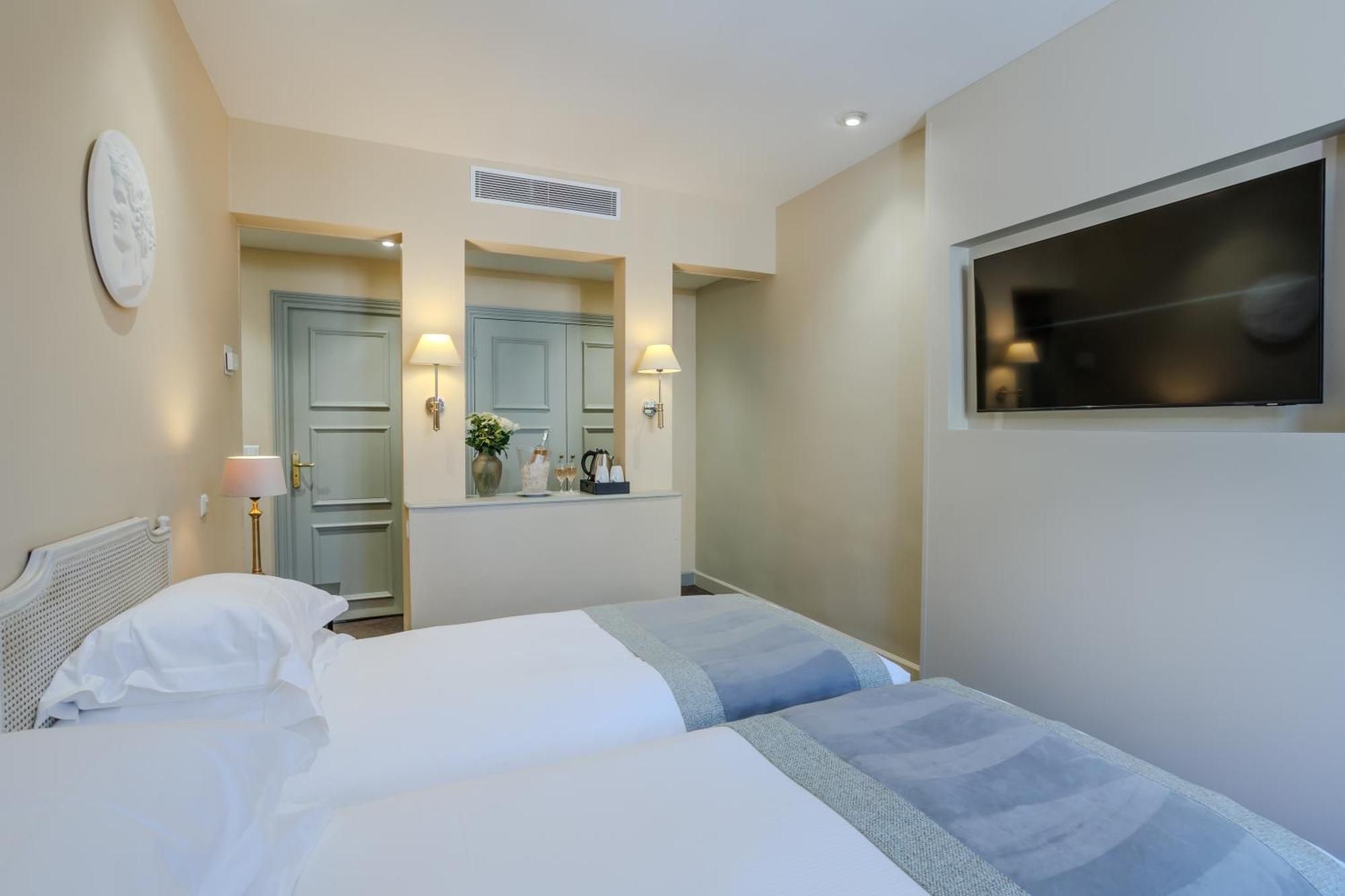 Le Cavendish Cannes Exterior foto
