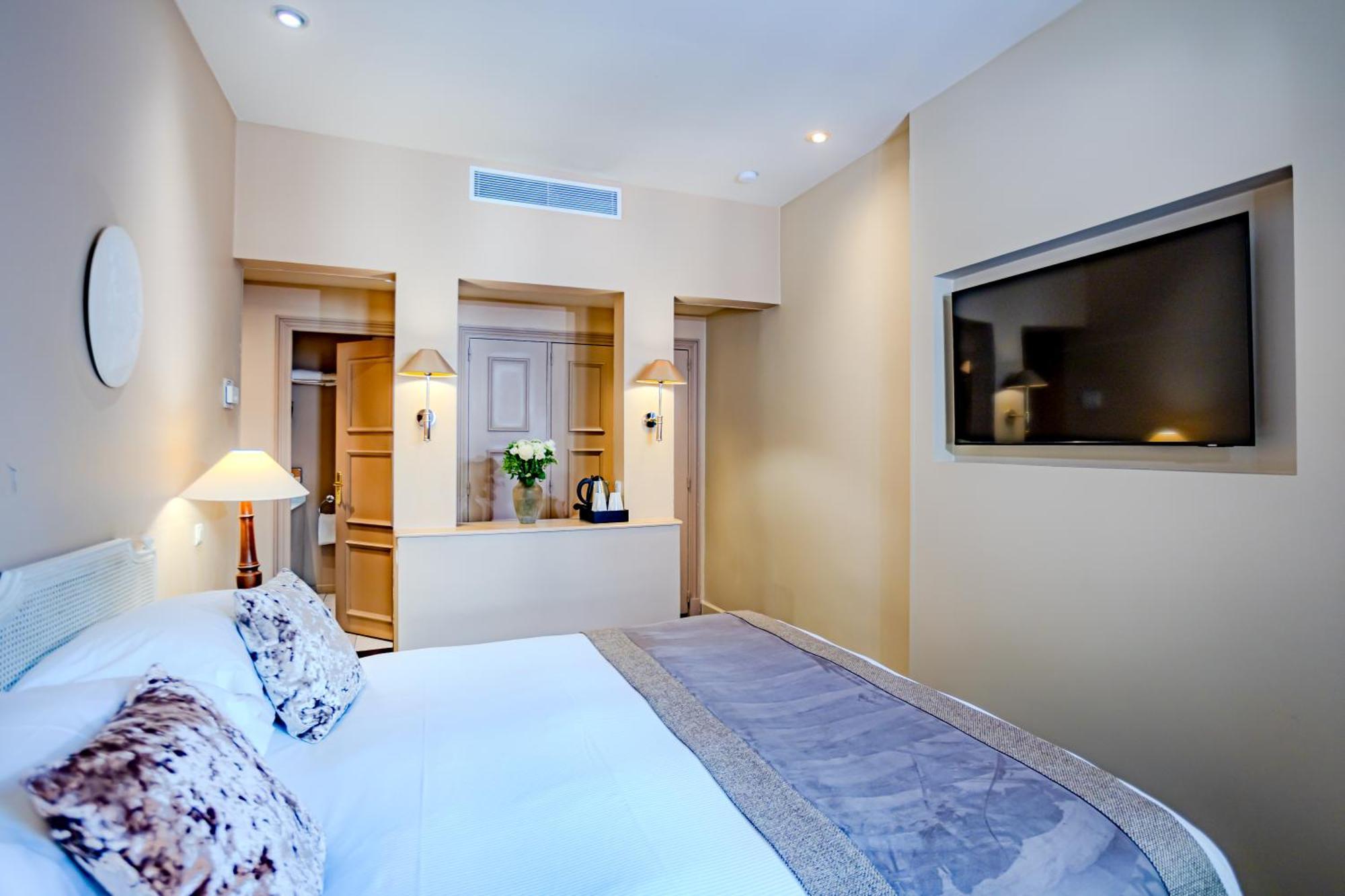 Le Cavendish Cannes Exterior foto