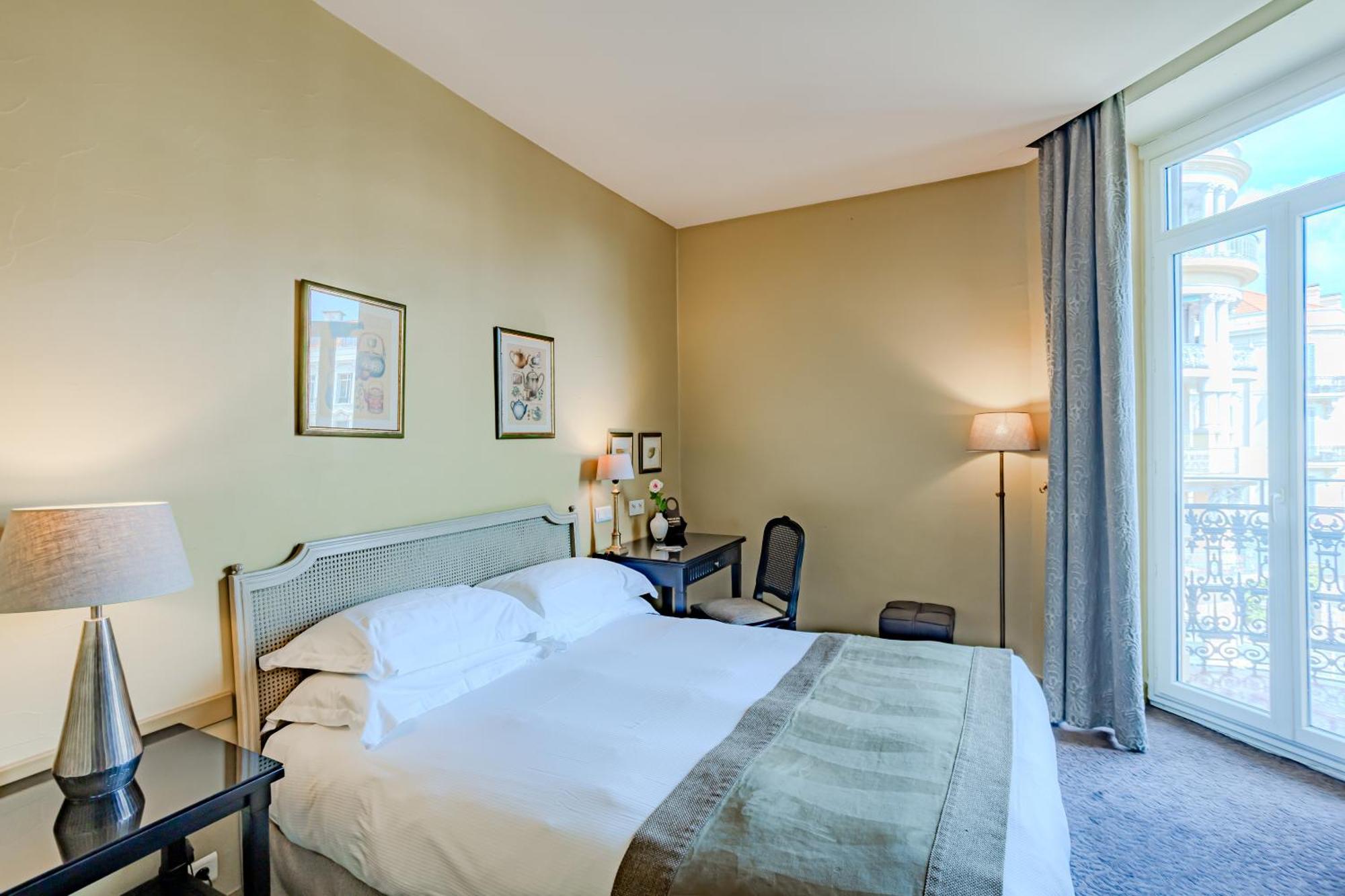 Le Cavendish Cannes Exterior foto