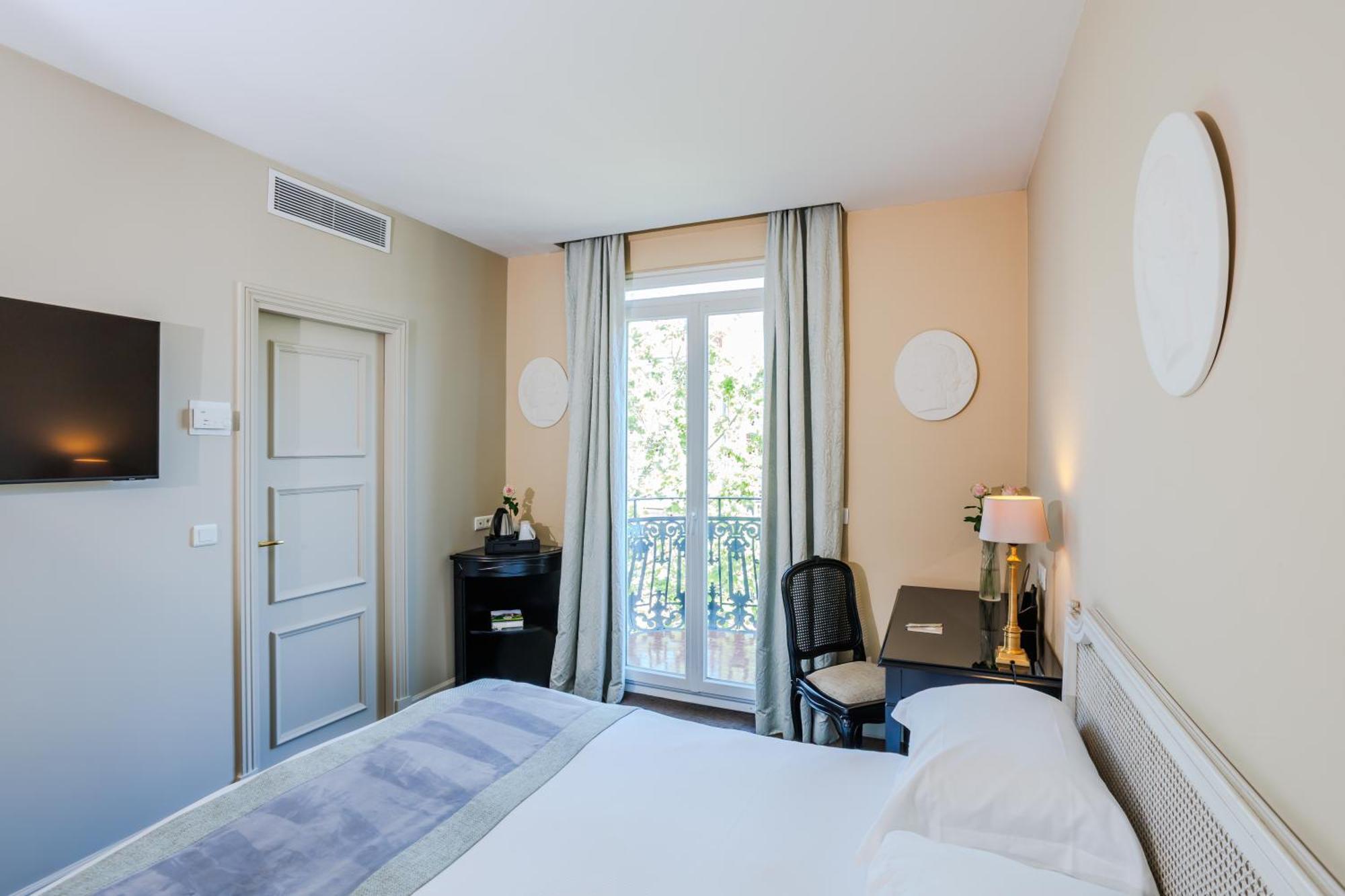 Le Cavendish Cannes Exterior foto
