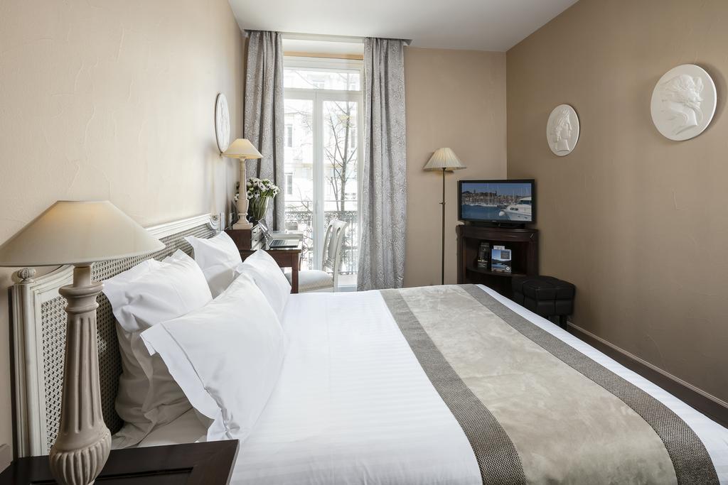Le Cavendish Cannes Exterior foto