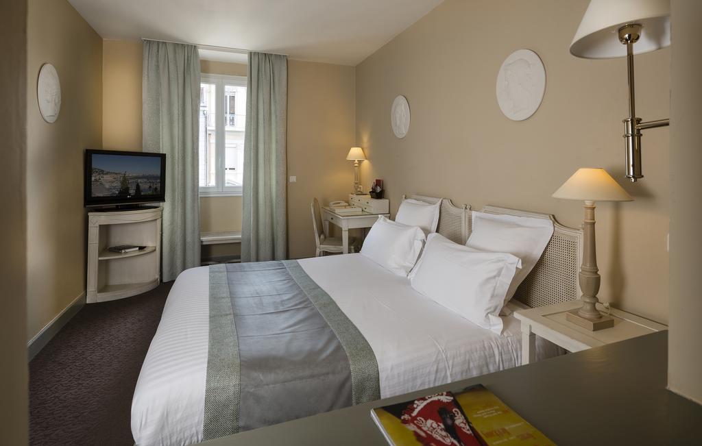 Le Cavendish Cannes Exterior foto