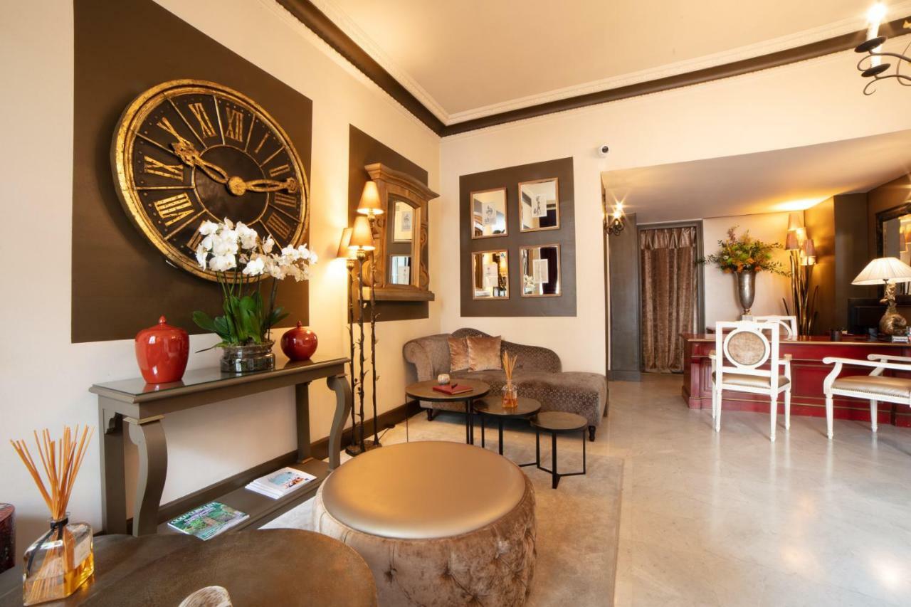Le Cavendish Cannes Exterior foto