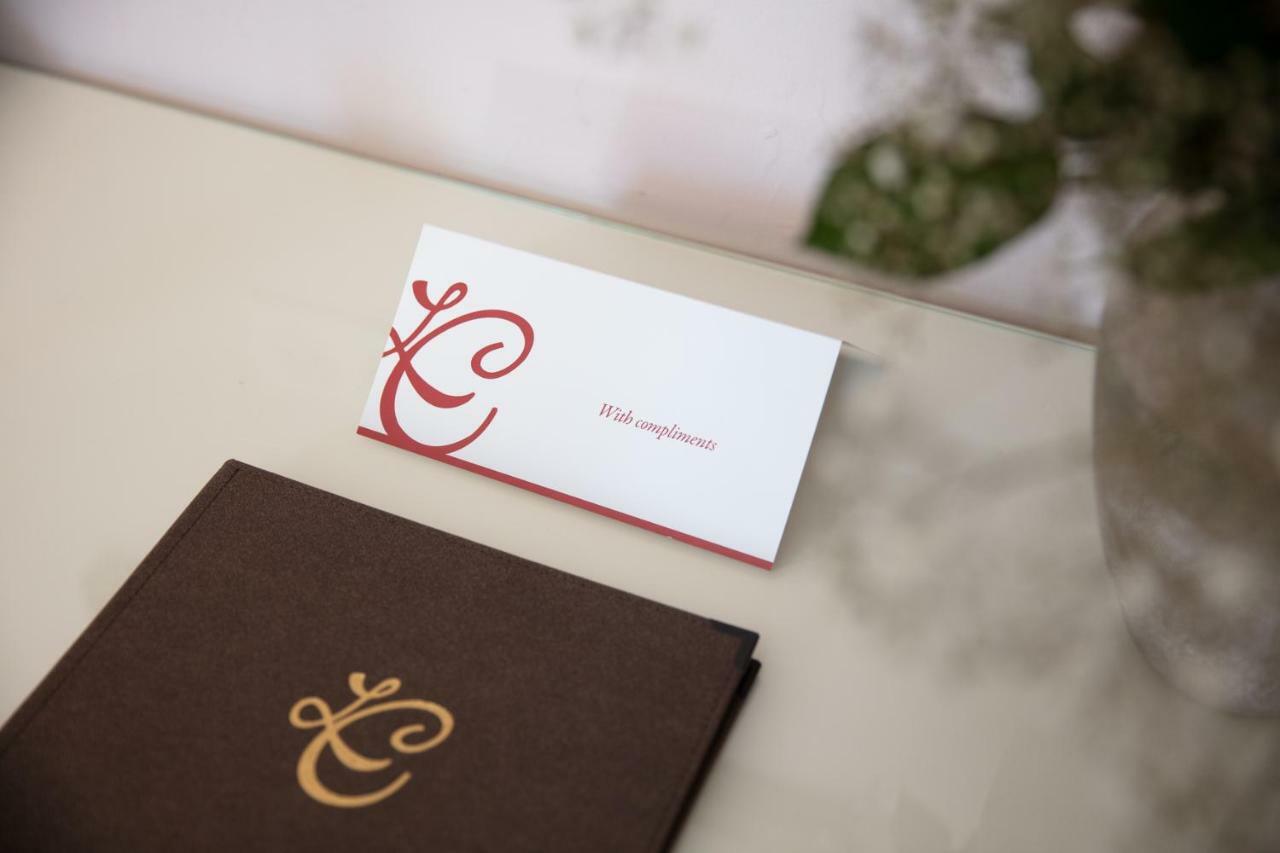 Le Cavendish Cannes Exterior foto
