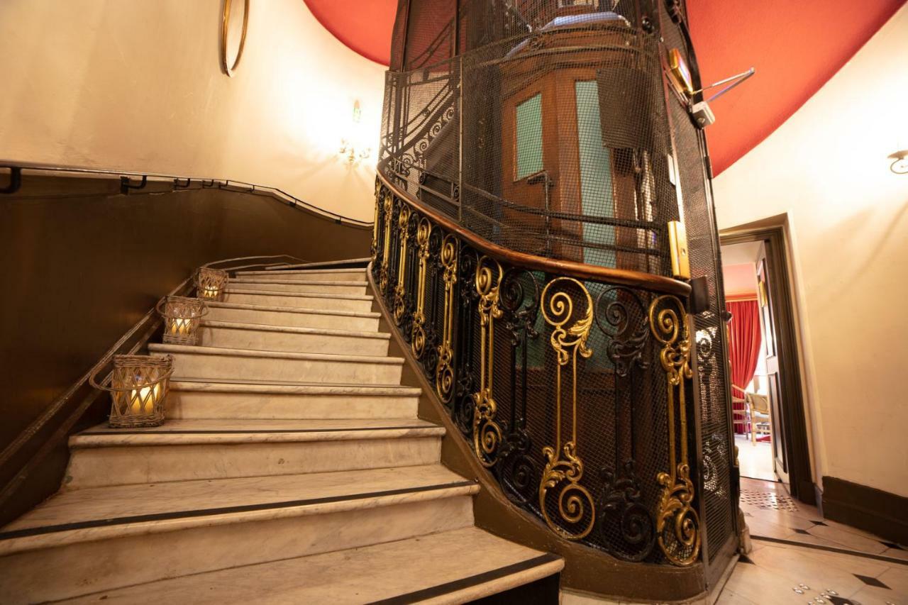 Le Cavendish Cannes Exterior foto