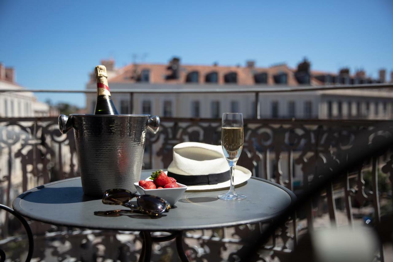 Le Cavendish Cannes Exterior foto