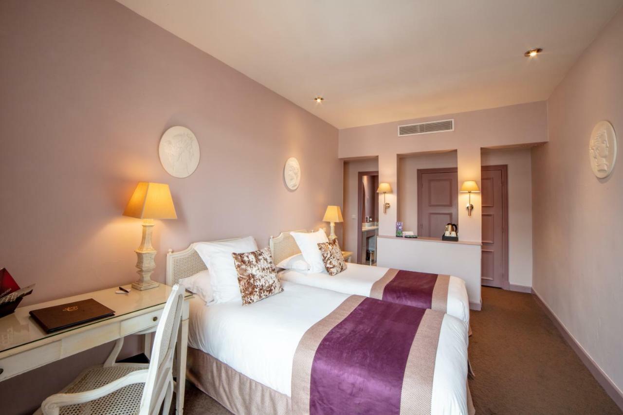 Le Cavendish Cannes Exterior foto
